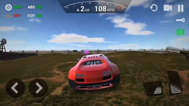 Ultimate Car Driving Simulator 2018 - New Car | Android Games 2018 Gameplay | Droidnation смотреть онлайн