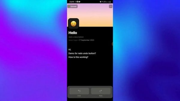 Unlock android app secrets - Anytype android app review and walkthrough - 👍capture, 😓grouping