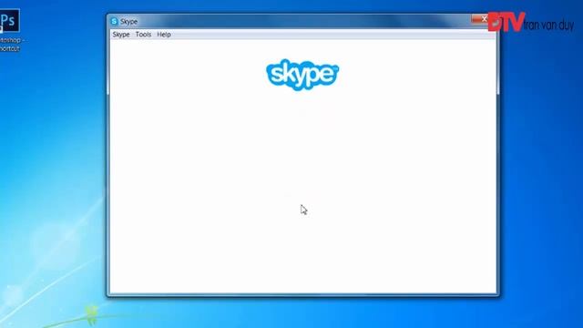 CÀI ĐẶT SKYPE CHO WIN 7 VÀ WIN XP | TRẦN VĂN DUY смотреть онлайн