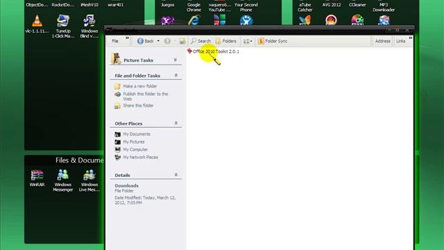 Descargar Microsoft word Office 2010 full смотреть онлайн