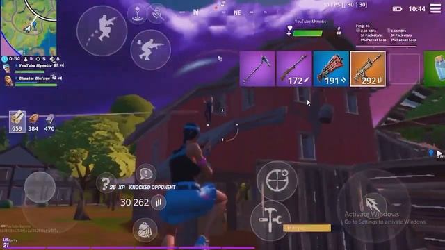 12 Kill Duos - iPhone SE (2020) - Fortnite Mobile Chapter 2 Season 3 смотреть онлайн