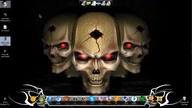 como descargar rocket dock y nexus dock смотреть онлайн