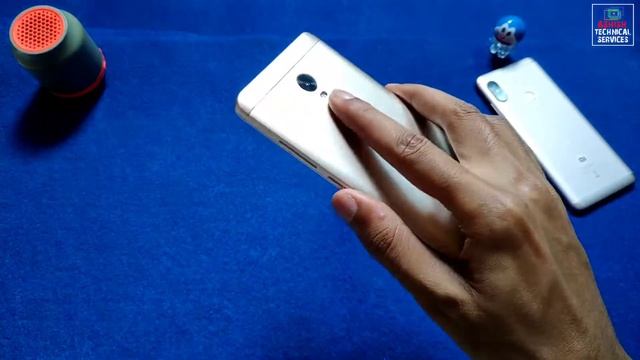 Official Pixys OS Android 10 For Redmi Note 4 (Mido) FACE UNLOCK, R STYLE FEATURES | REVIEW смотреть онлайн