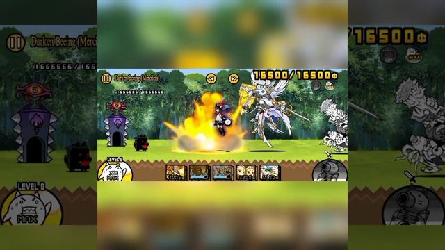 Cách tải BCU (Battle Cat Ultimate) và cách cài pack vào BCU смотреть онлайн