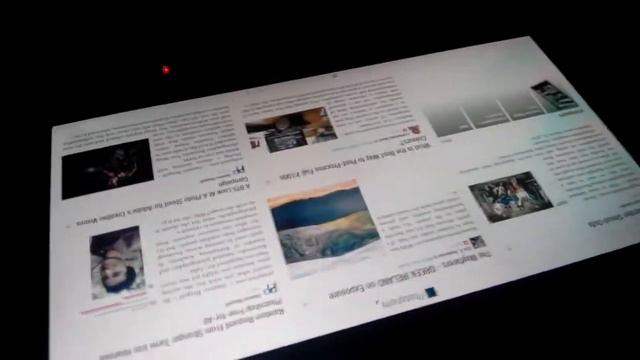 4K tablet based on Qualcomm Snapdragon 805 смотреть онлайн