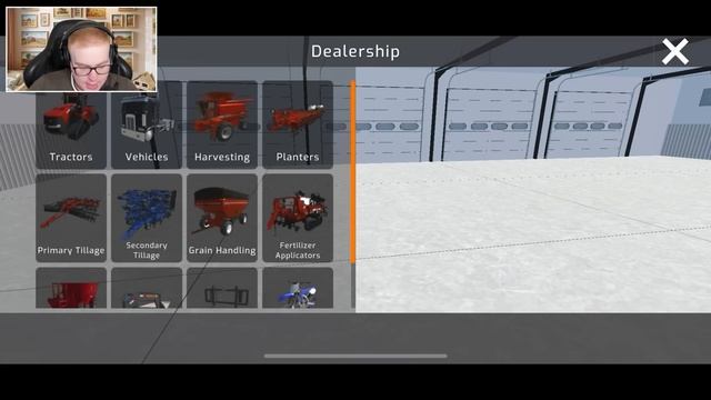 SAIU! American Farming - Primeira Gameplay (Android e iOS) смотреть онлайн