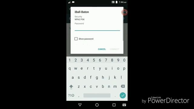 How to hack WiFi on Android 100% no root смотреть онлайн