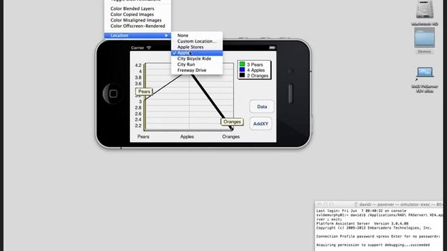 Developer Direct Episode 8 - Data Visualization, Engineering & Scientific Graphics (US Canada) смотреть онлайн