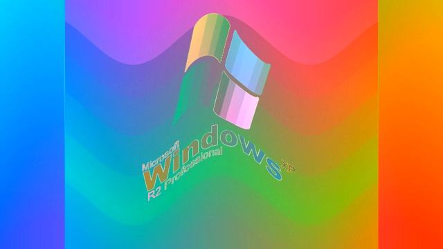 Windows XP R2 Professional Startup Sound Effects (Sponsored By Preview 2 Effects) in G Major 136 смотреть онлайн