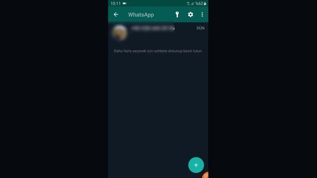 WhatsApp plus muhteşem özellikleri (mükemmel yenilikler) смотреть онлайн