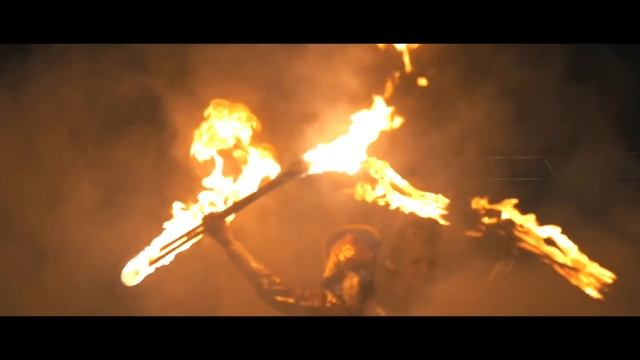 Шоу программа Salamandra на праздник. Лучшая свадьба. Огненное шоу. Артисты на встречу гостей. смотреть онлайн