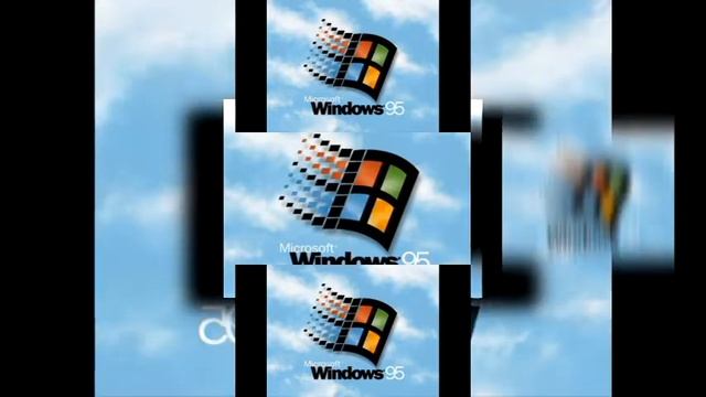 Windows 95 Scan смотреть онлайн