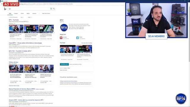 Como CONFIGURAR o Novo Navegador Edge Chromium e DESATIVAR o Antigo Microsoft Edge! смотреть онлайн