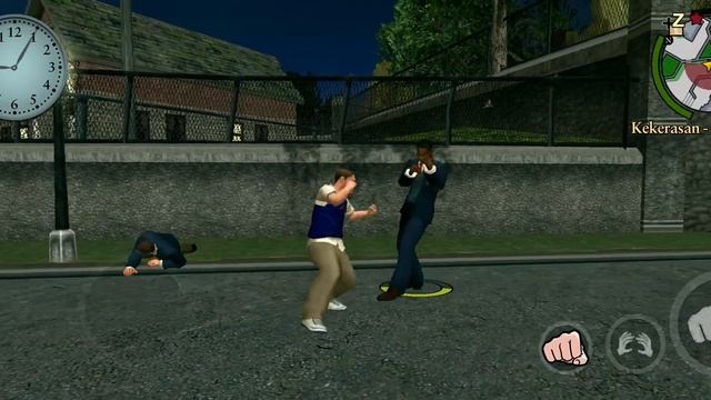 MOD BULLY AE ANTI GRAPPLE PREFECTS or ANYTHING ‼️ смотреть онлайн