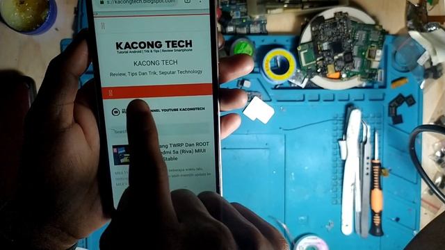 CARA BYPASS FRP AKUN GOOGLE MI A2 LITE TANPA PC смотреть онлайн