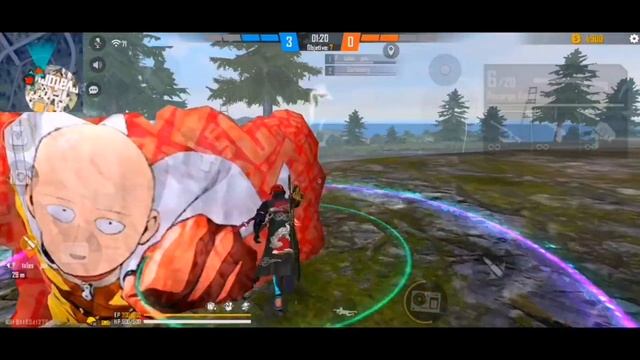 Faster⚡Free fire Highlights | Huawei y9 Prime 🇧🇷 смотреть онлайн