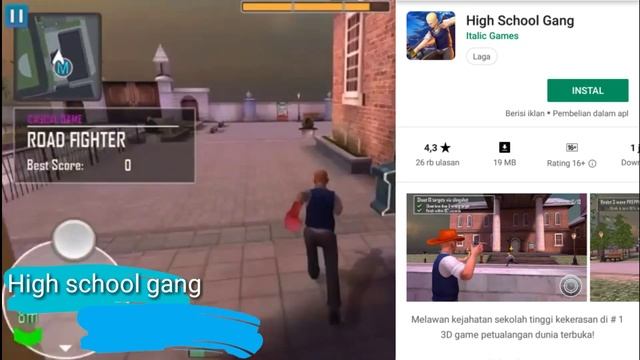 Top 5 android OFFLINE games under 90Mb | HanrynTv смотреть онлайн