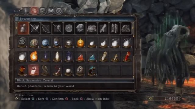 DARK SOULS 2 : THE ULTIMATE GUIDE - PART 3 OF 3 - CROWN OF THE OLD IRON KING DLC GUIDE смотреть онлайн