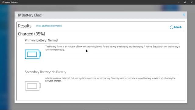 Hp 1أداة رائعة لأدارة جهاز الكمبيوتر وحل جميع مشاكله смотреть онлайн