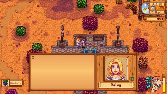 🏡 GreenHAUS! - Stardew Valley Expanded #25 - Beach Farm + NO FISHING! смотреть онлайн