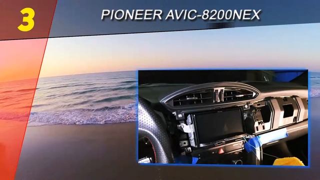 5 Best Android Car Stereo In 2023 смотреть онлайн