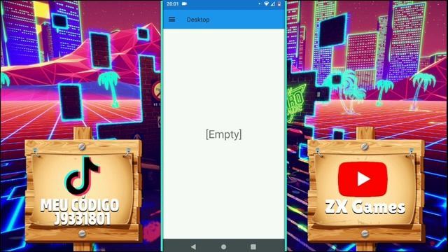 COMO EXECUTAR ARQUIVOS EXE NO ANDROID 2021 смотреть онлайн