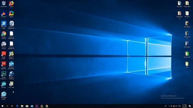 Format FAT32 ให้ Flash drive ง่ายๆ ใช้กับเครื่องเสียงรถ [ Earn&Aun Hunsa ] смотреть онлайн