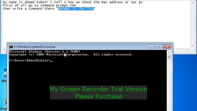 How check MAC address of pc wifi,lan and bluetooth device смотреть онлайн