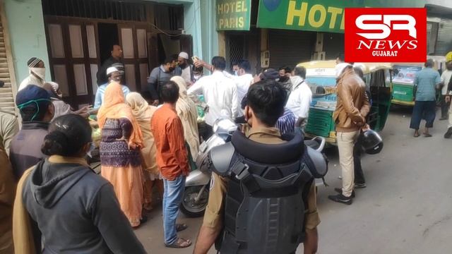 TORRENT POWER RAID IN PATVASHERI AREA IN AHMEDABAD WITH 150 POLICE CONSTABLE & KARANJ. P. I. TADVI смотреть онлайн