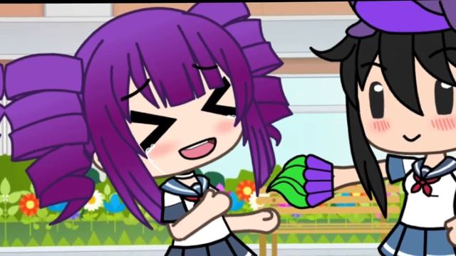 Jokes on you- Yandere Simulator✨100 sub special✨ смотреть онлайн