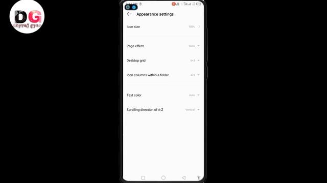 Infinix Xos Launcher Apps Vertical To Horizontal| Infinix Xos Default Launcher New Update|