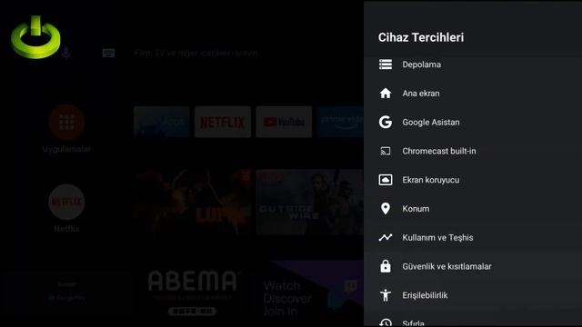 Mi Tv Stick Mi Box S Mause Modu Kullanma Mause Toogle Yeni Video 2021 смотреть онлайн