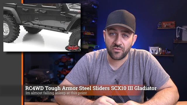 Where is the Drag Slash!? Scale News Update - Episode 156 смотреть онлайн