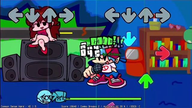Vs Nonsense Port Android | KidFallenGuy смотреть онлайн