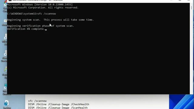 How to fix Disk Cleanup not deleting files in Windows 11 or 11 смотреть онлайн
