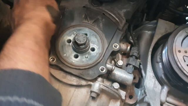 changement courroie de distribution jeep renegade تغيير لاشين لسيارت تجيب смотреть онлайн