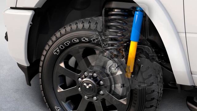 2019 Ram 3500 Heavy Duty Truck Walkaround