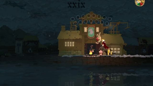 Kingdom Two Crowns: Dead Lands - iOS / Android Gameplay Walkthrough Part 3 (by Raw Fury) смотреть онлайн