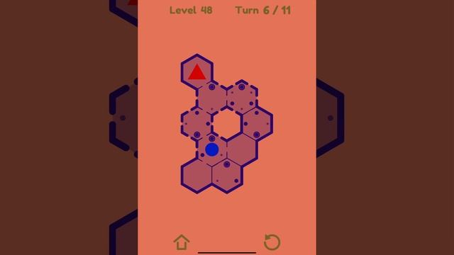Silent Dot: Medium Levels 31 - 62 Walkthrough Guide & iOS/Android Gameplay (by Sander Vanhove) смотреть онлайн