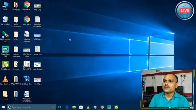 On Screen Keyboard || Turn on Mouse Key || Voice Recorder || Windows 7, 8, 10 || смотреть онлайн