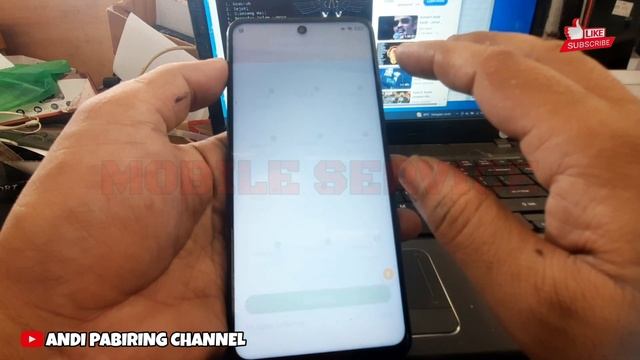 Bypass FRP Redmi Note 9 Pro MIUI 14 Android 12 Tanpa Komputer 2024 смотреть онлайн