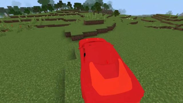 Realistic Vehicle Mod For Minecraft Pocket Edition | Minecraft Realistic Vehicle Mod 1.20.30