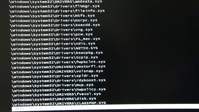 안전모드들어가기.avi смотреть онлайн