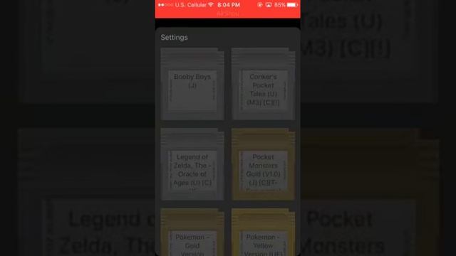 GBC Install IOS 10 / 9 / 9.1 / 9.2 / 9.3 Download & ROMS | 2016 / WORKING смотреть онлайн