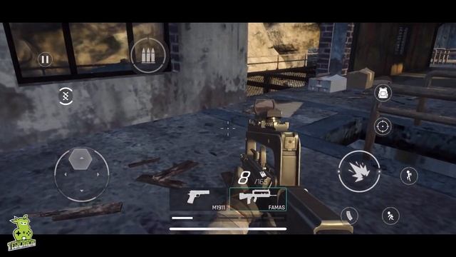 Dead Clade Rising Full Gameplay Walkthrough (Android, iOS) смотреть онлайн