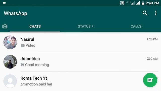 Enable split screen on Android Nougat | Split screen in Moto/Mi/Nokia phones смотреть онлайн