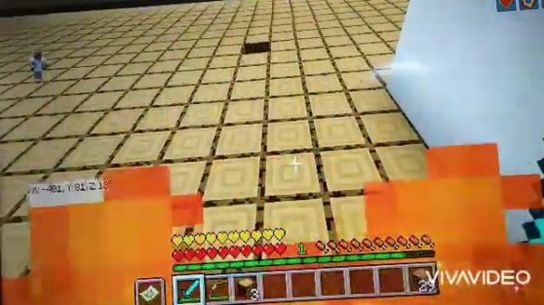 Minecraft Playstation 3 edition RTM-Downcraft (Android) PS3 HEM