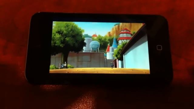 Naruto Shippuden App Review смотреть онлайн