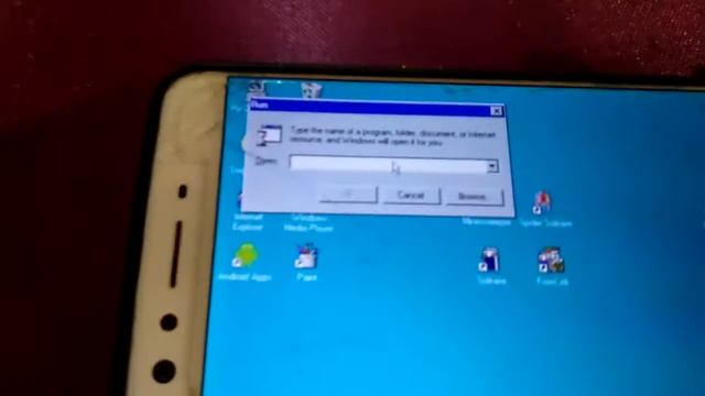 Cara mendapat kan bsod di windows 98 simulator смотреть онлайн