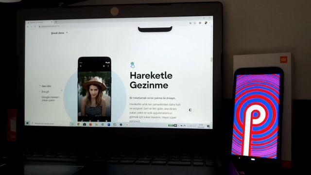 Mi A2 Lite Android 10 Güncellemesi Hakkında Bilgi Ve İnceleme смотреть онлайн